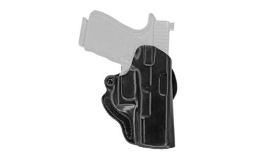 Holsters DeSantis Gunhide 19 DESANTIS MINI SCAB RUGER MAX-9 RH BK